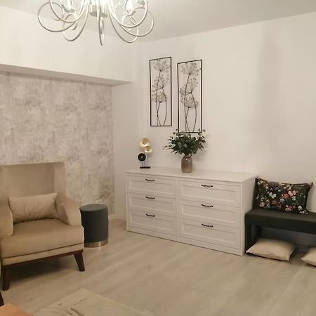 Apartament Unirii Lägenhet Bukarest Exteriör bild