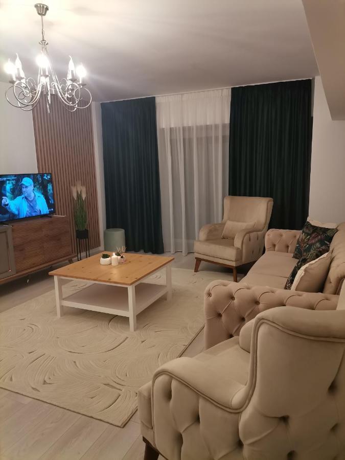Apartament Unirii Lägenhet Bukarest Exteriör bild