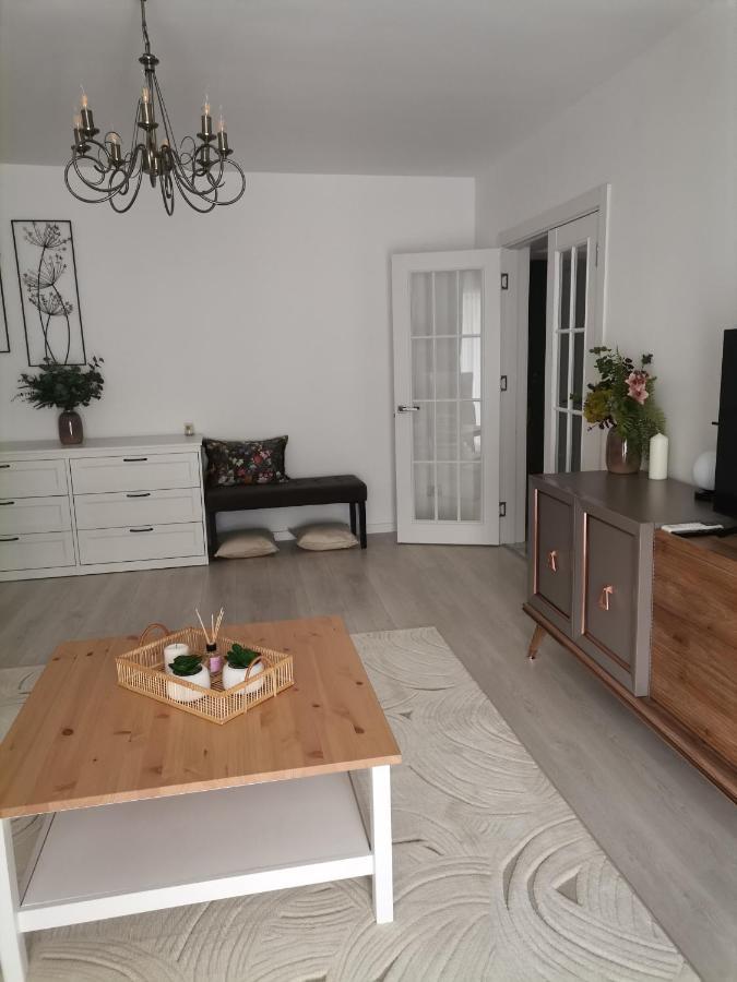Apartament Unirii Lägenhet Bukarest Exteriör bild
