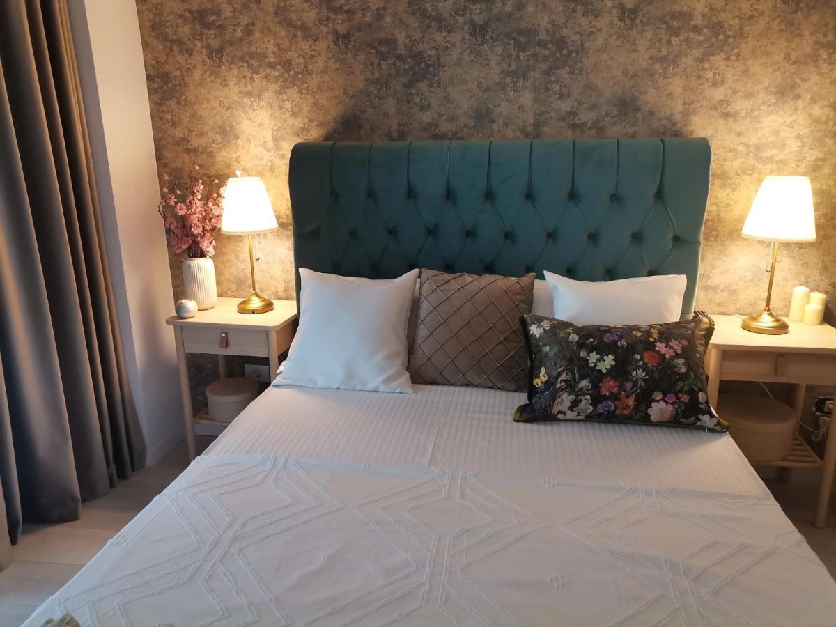 Apartament Unirii Lägenhet Bukarest Exteriör bild