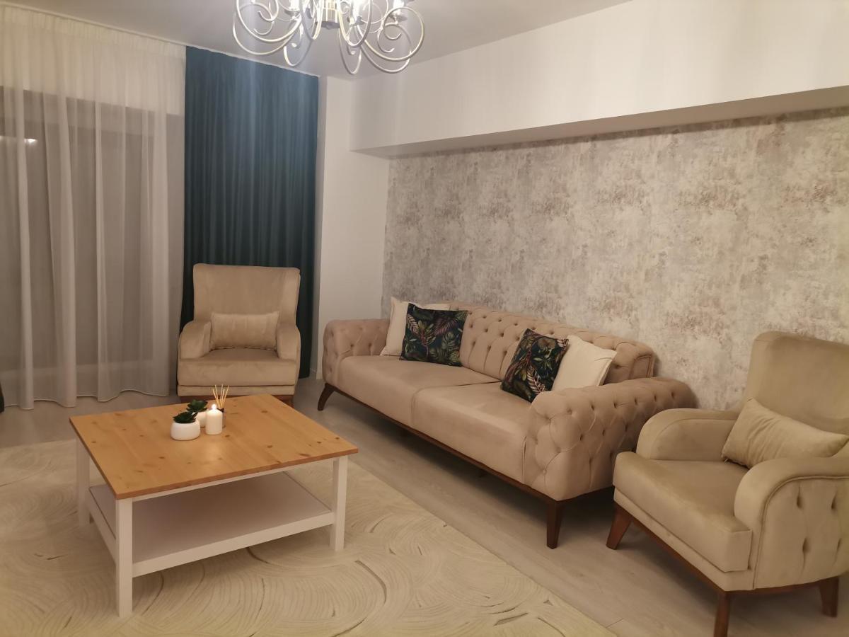 Apartament Unirii Lägenhet Bukarest Exteriör bild