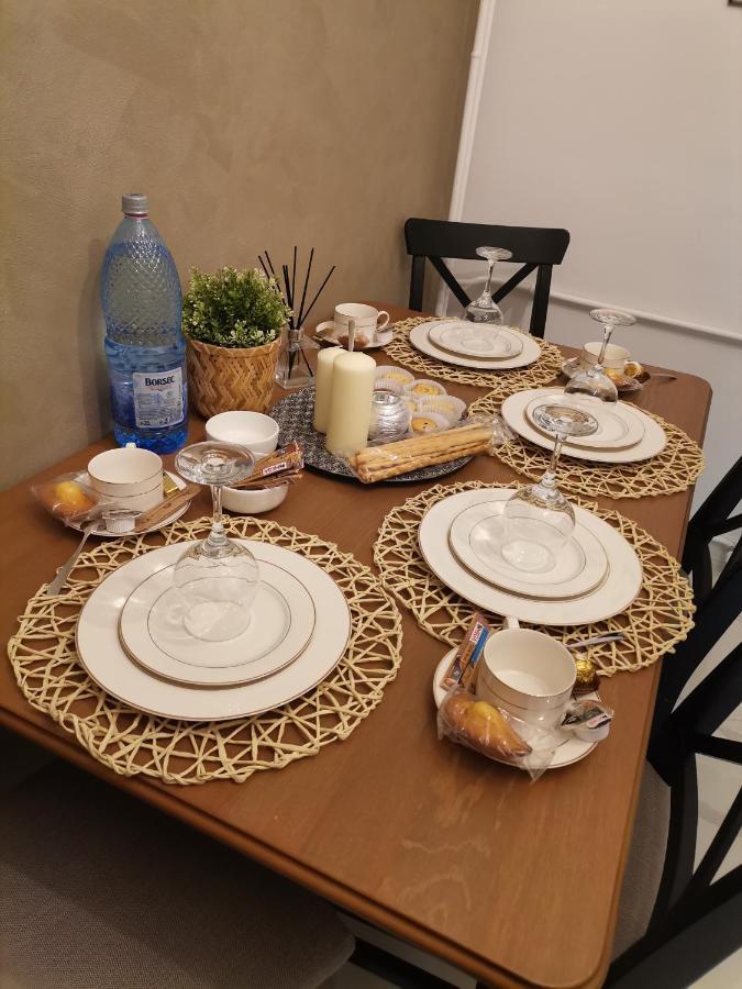Apartament Unirii Lägenhet Bukarest Exteriör bild