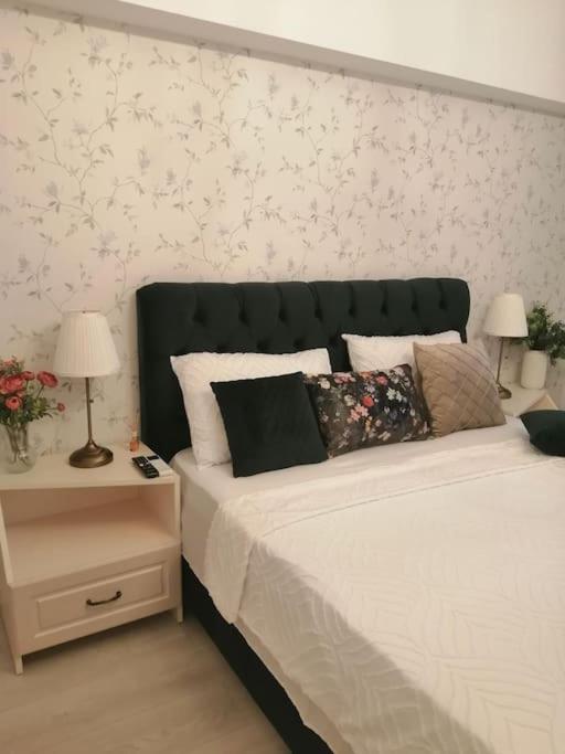 Apartament Unirii Lägenhet Bukarest Exteriör bild