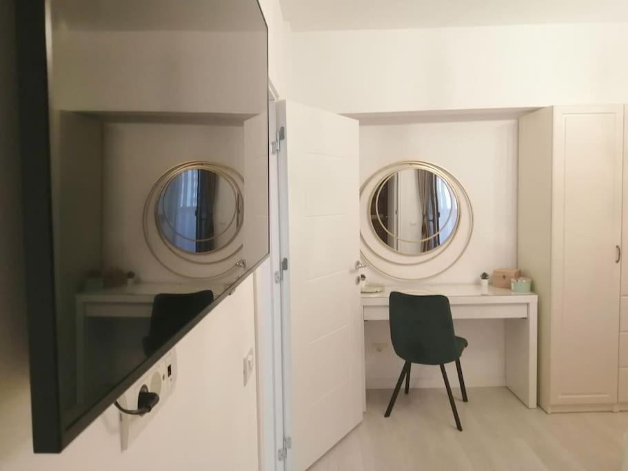Apartament Unirii Lägenhet Bukarest Exteriör bild