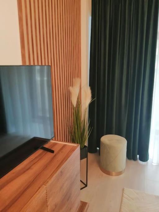 Apartament Unirii Lägenhet Bukarest Exteriör bild