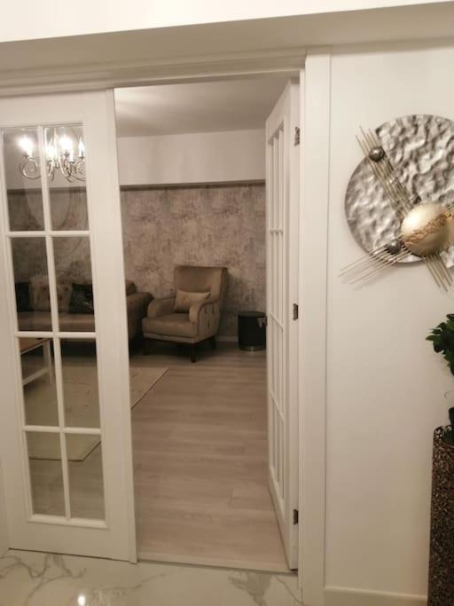 Apartament Unirii Lägenhet Bukarest Exteriör bild