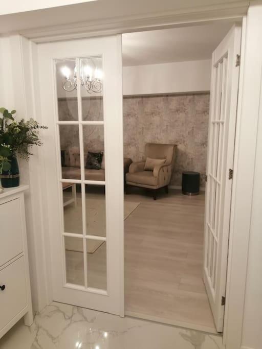 Apartament Unirii Lägenhet Bukarest Exteriör bild