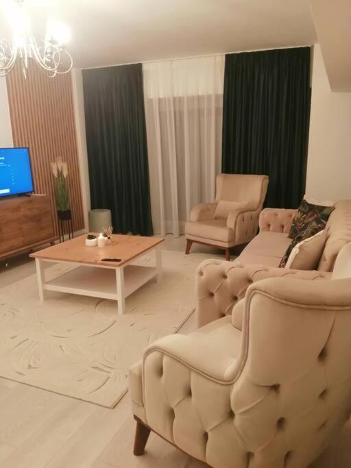 Apartament Unirii Lägenhet Bukarest Exteriör bild