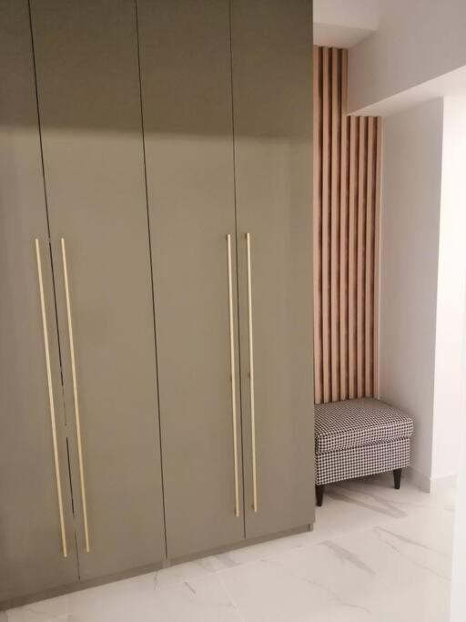 Apartament Unirii Lägenhet Bukarest Exteriör bild